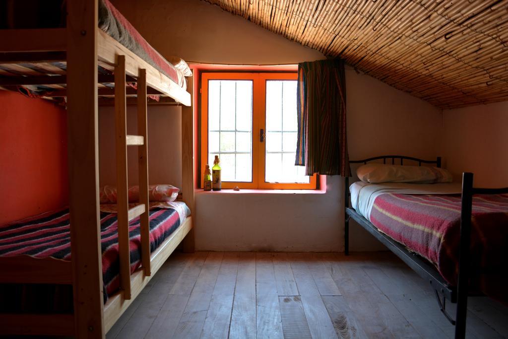 El Farolito Hostel Tilcara Extérieur photo